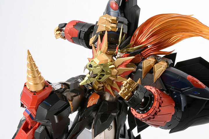 PRE-ORDER GaoGaiGar Final - Genesic Gaogaigar [2nd Release]
