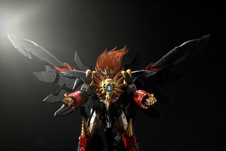 PRE-ORDER GaoGaiGar Final - Genesic Gaogaigar [2nd Release]