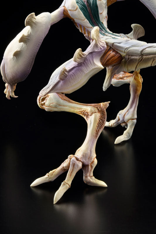 PRE-ORDER Betterman - Nebura Concept Model