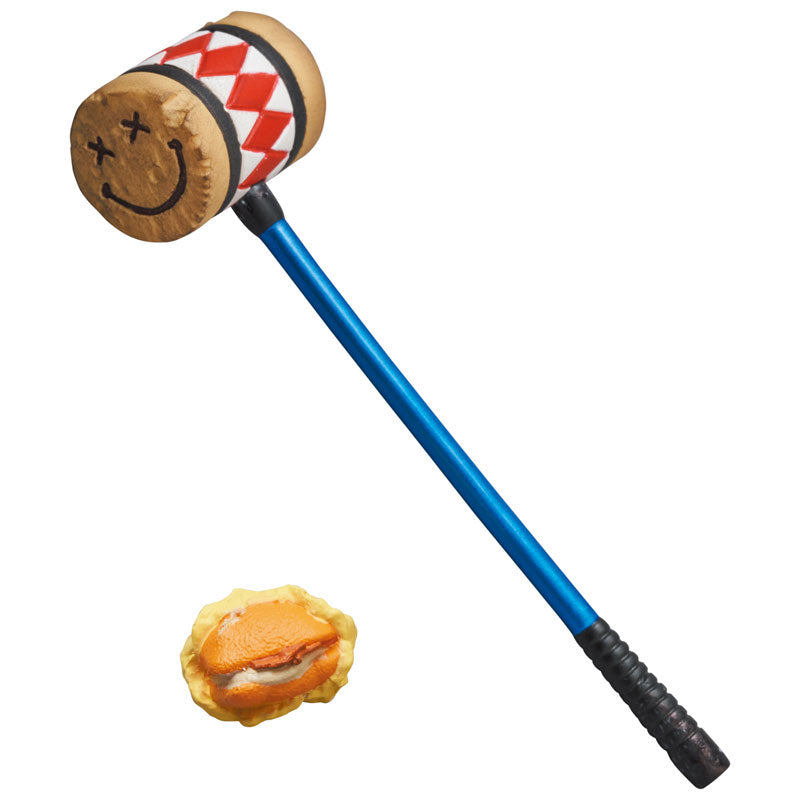 PRE-ORDER MAFEX No.159 - Birds of Prey - Harley Quinn: Caution Tape Jacket Ver.