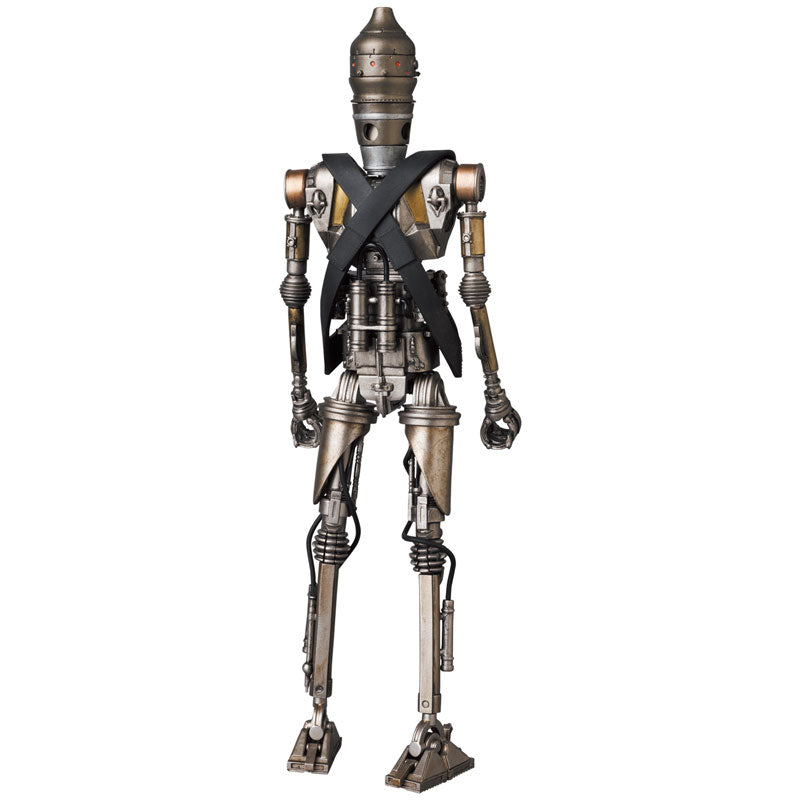 PRE-ORDER MAFEX No.158 - Star Wars: The Mandalorian - IG 11