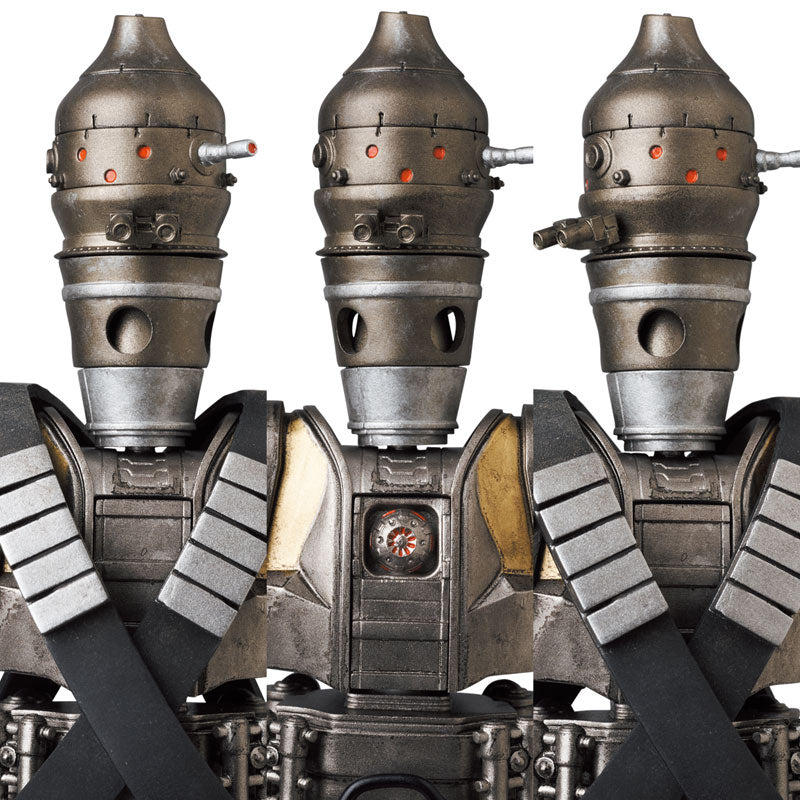 PRE-ORDER MAFEX No.158 - Star Wars: The Mandalorian - IG 11