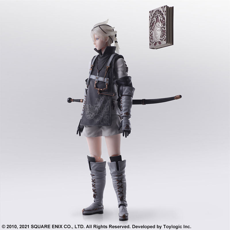 IN-STOCK Bring Arts - NieR Replicant ver.1.22474487139... - Young Protagonist