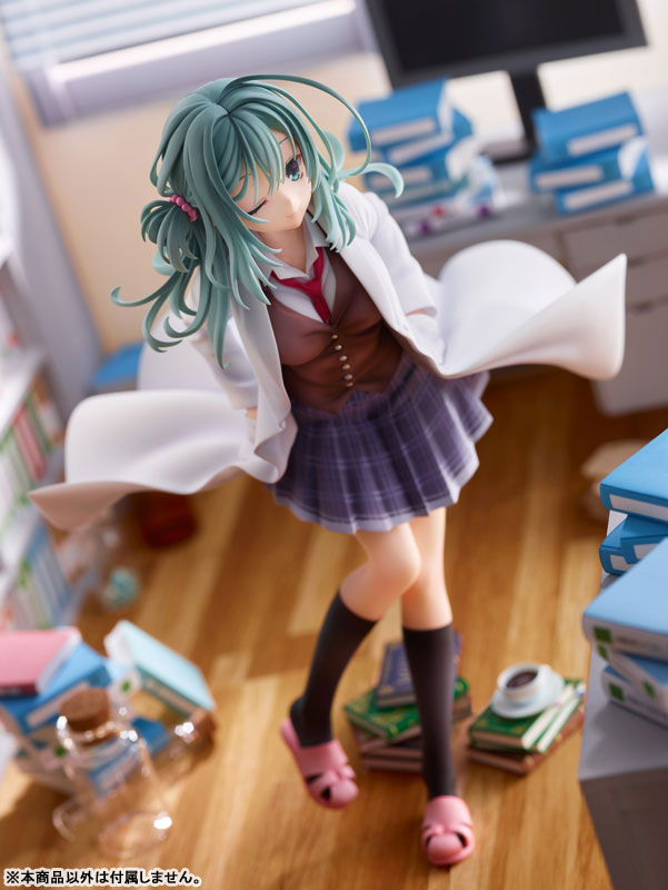 PRE-ORDER Riddle Joker - Mayu Shikibe: Limited Edition 1/7