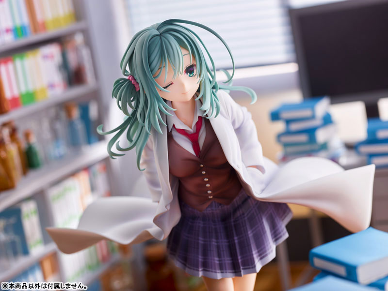 PRE-ORDER Riddle Joker - Mayu Shikibe: Limited Edition 1/7