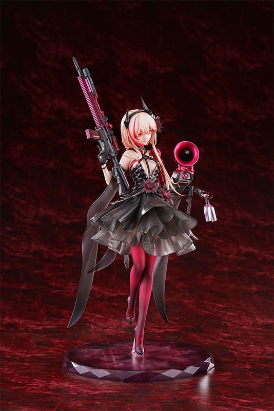 PRE-ORDER Girls' Frontline - M4 SOPMOD II: Cocktail Party Exterminator Ver. 1/7