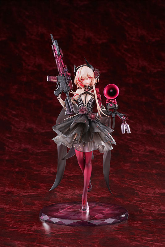 PRE-ORDER Girls' Frontline - M4 SOPMOD II: Cocktail Party Exterminator Ver. 1/7