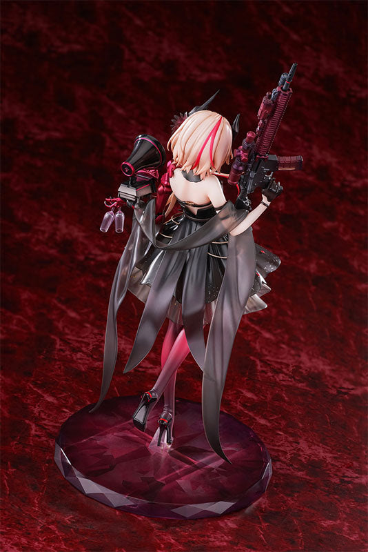 PRE-ORDER Girls' Frontline - M4 SOPMOD II: Cocktail Party Exterminator Ver. 1/7