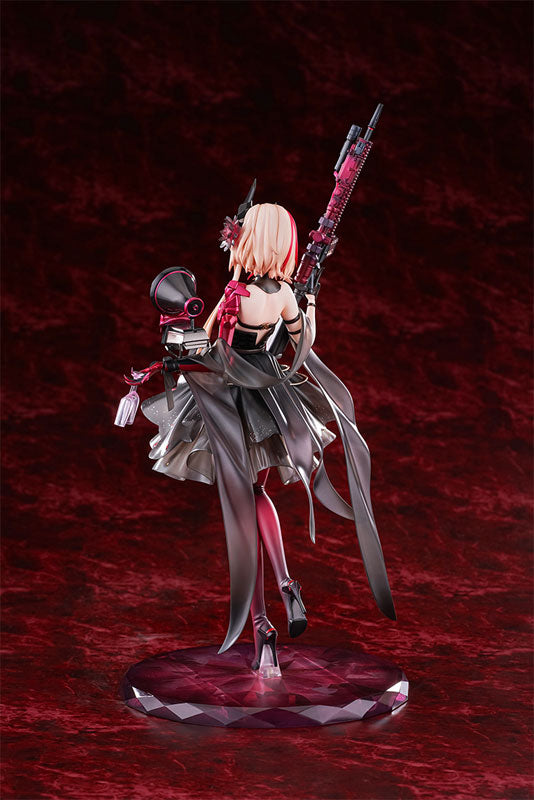 PRE-ORDER Girls' Frontline - M4 SOPMOD II: Cocktail Party Exterminator Ver. 1/7