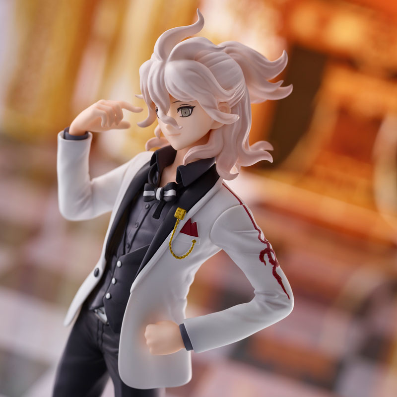 PRE-ORDER Danganronpa 1,2 Reload - Nagito Komaeda