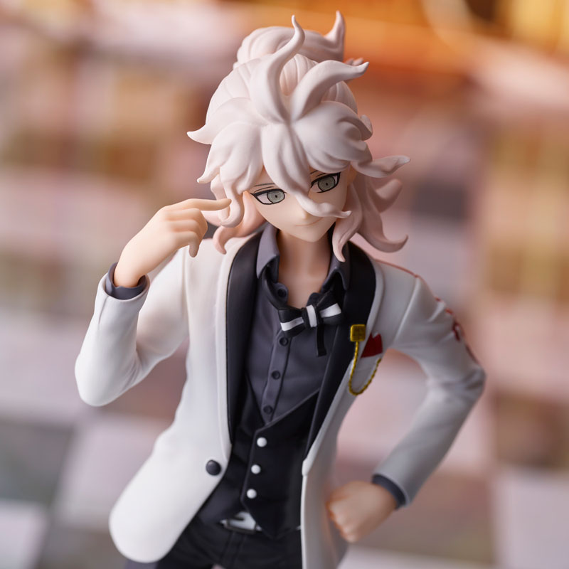 PRE-ORDER Danganronpa 1,2 Reload - Nagito Komaeda