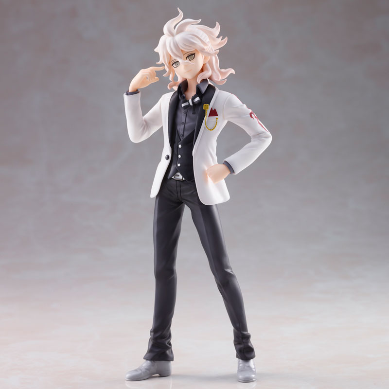 PRE-ORDER Danganronpa 1,2 Reload - Nagito Komaeda