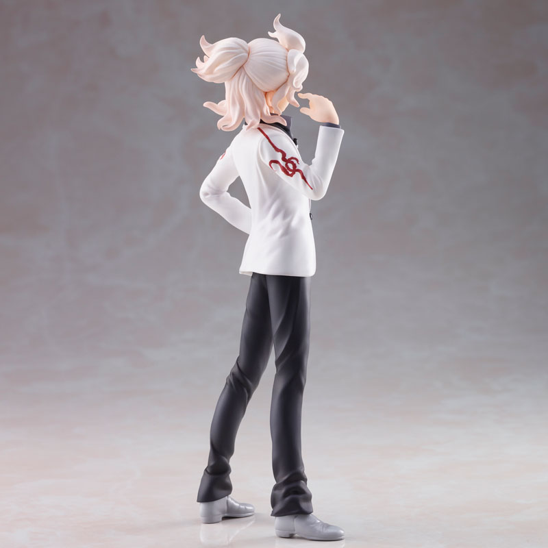 PRE-ORDER Danganronpa 1,2 Reload - Nagito Komaeda
