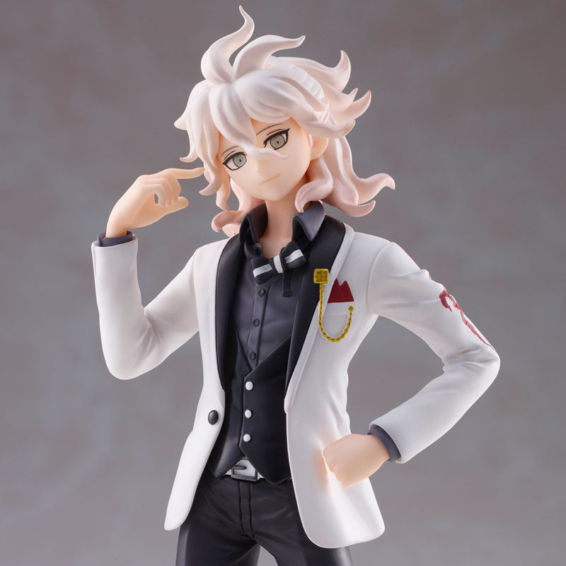 PRE-ORDER Danganronpa 1,2 Reload - Nagito Komaeda
