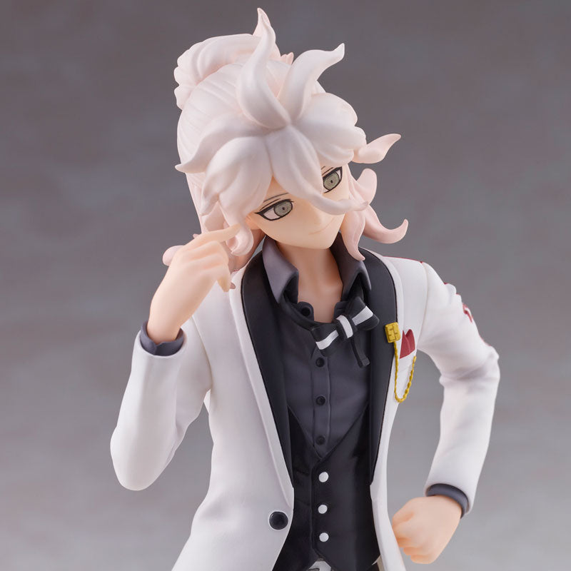 PRE-ORDER Danganronpa 1,2 Reload - Nagito Komaeda
