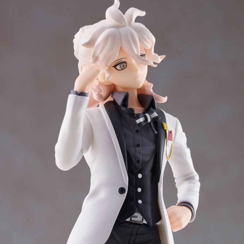 PRE-ORDER Danganronpa 1,2 Reload - Nagito Komaeda