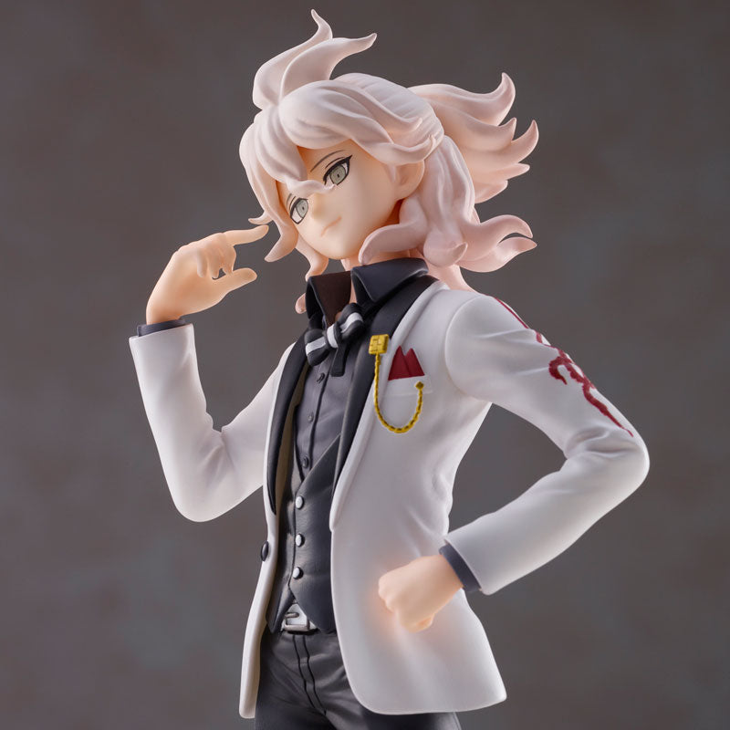 PRE-ORDER Danganronpa 1,2 Reload - Nagito Komaeda