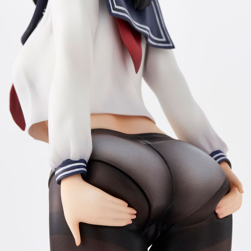 PRE-ORDER Yom Tights Futotta? [2nd Release]
