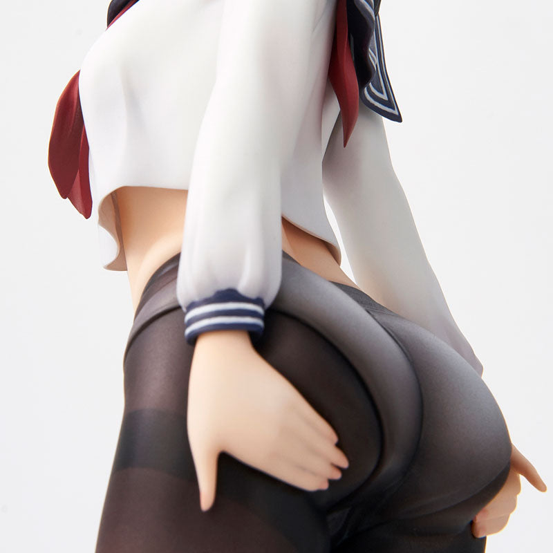 PRE-ORDER Yom Tights Futotta? [2nd Release]