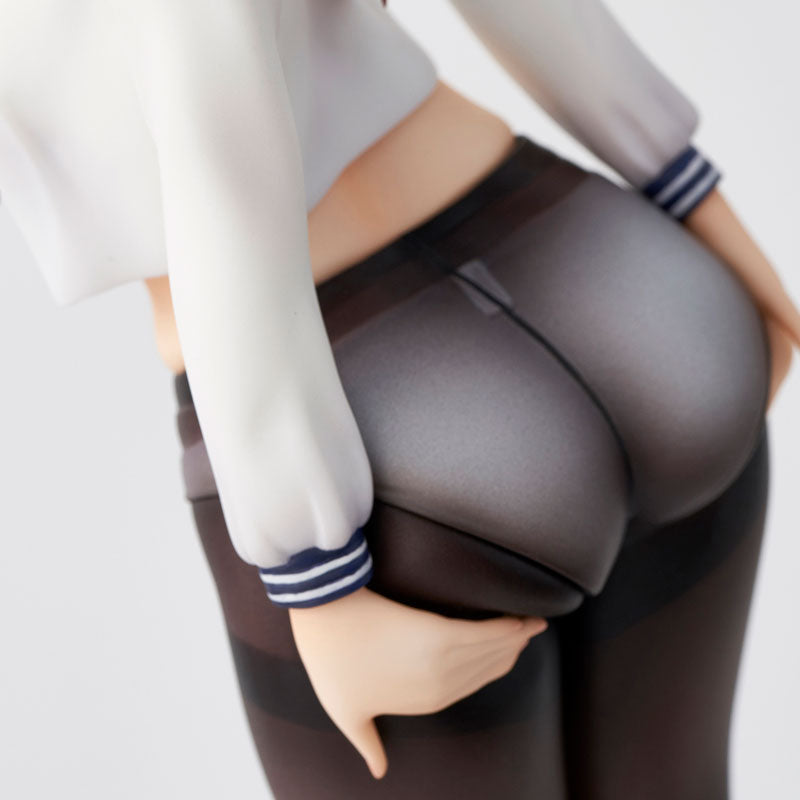 PRE-ORDER Yom Tights Futotta? [2nd Release]