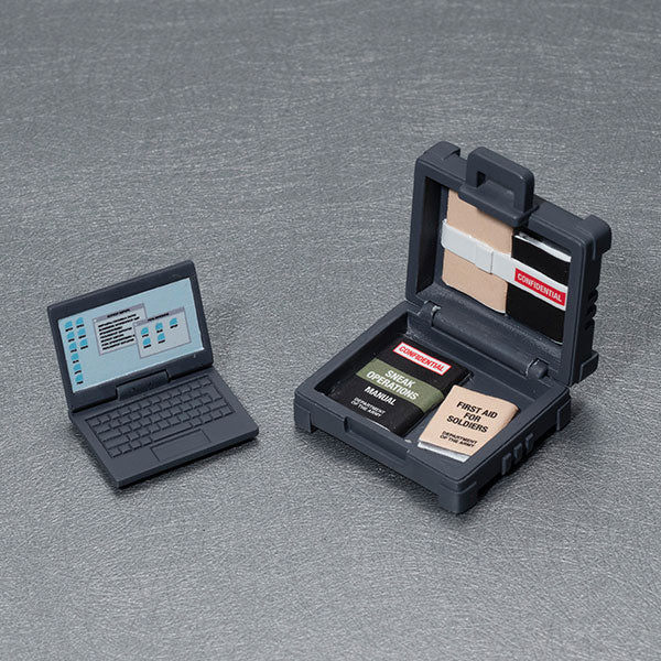 PRE-ORDER G.M.G. - Mobile Suit Gundam - Principality of Zeon - Normal Suit 04