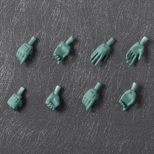 PRE-ORDER G.M.G. - Mobile Suit Gundam - Principality of Zeon - Normal Suit 04