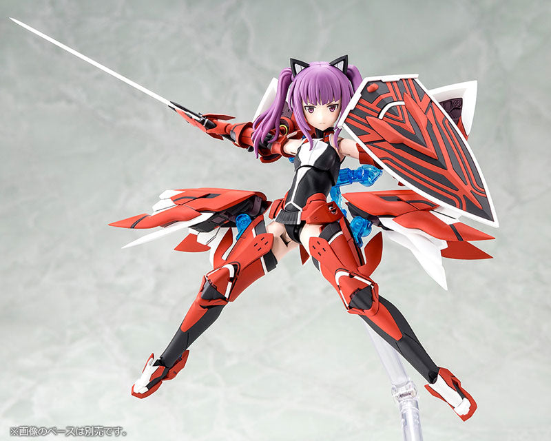 PRE-ORDER Megami Device - Alice Gear Aegis - Ayaka Ichijo: Ei-shun