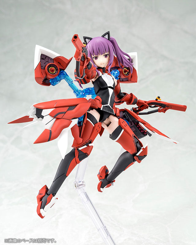 PRE-ORDER Megami Device - Alice Gear Aegis - Ayaka Ichijo: Ei-shun