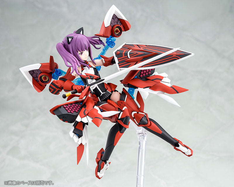 PRE-ORDER Megami Device - Alice Gear Aegis - Ayaka Ichijo: Ei-shun