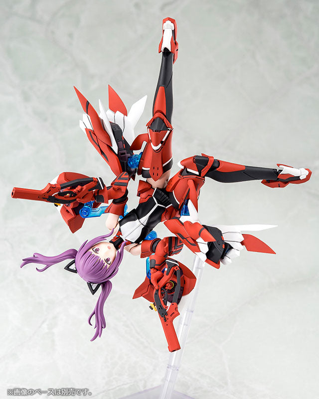 PRE-ORDER Megami Device - Alice Gear Aegis - Ayaka Ichijo: Ei-shun
