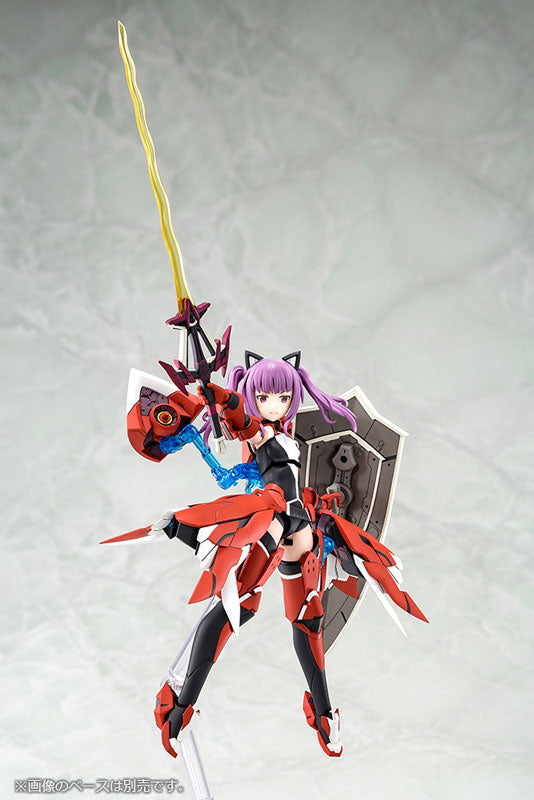 PRE-ORDER Megami Device - Alice Gear Aegis - Ayaka Ichijo: Ei-shun