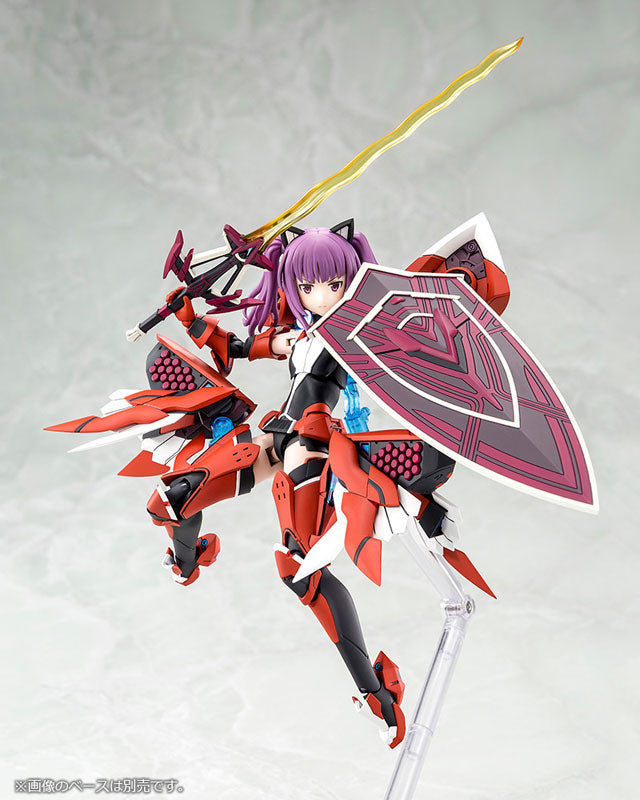 PRE-ORDER Megami Device - Alice Gear Aegis - Ayaka Ichijo: Ei-shun