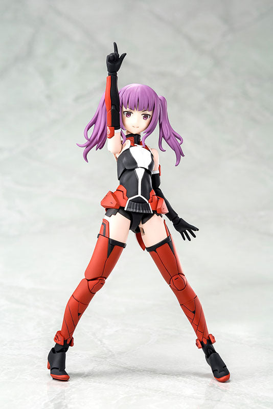 PRE-ORDER Megami Device - Alice Gear Aegis - Ayaka Ichijo: Ei-shun