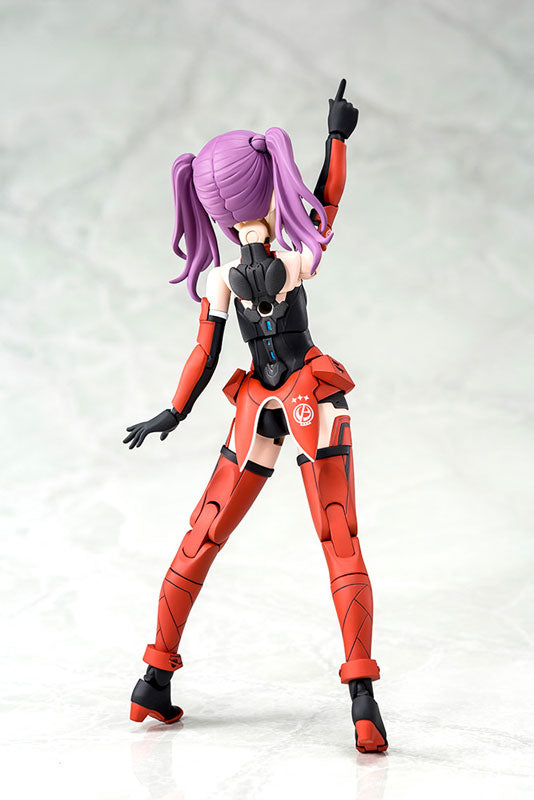 PRE-ORDER Megami Device - Alice Gear Aegis - Ayaka Ichijo: Ei-shun