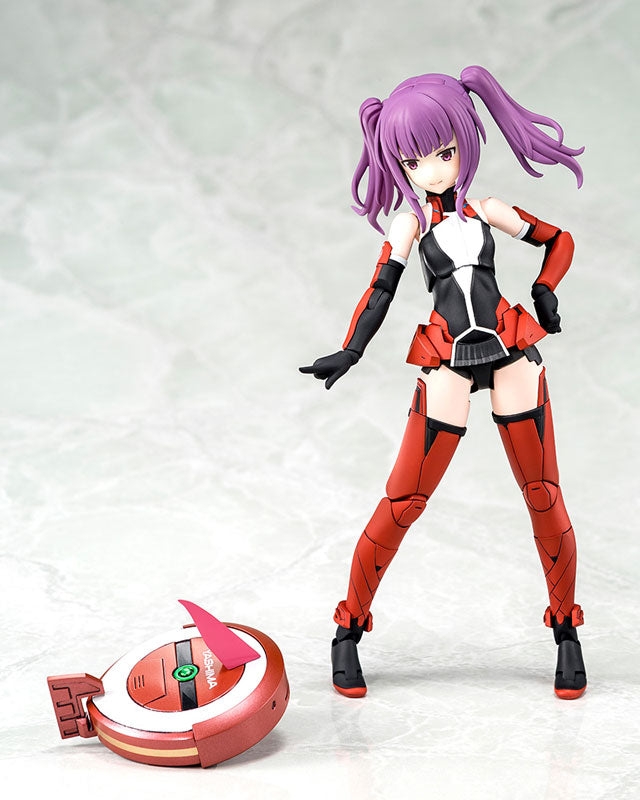 PRE-ORDER Megami Device - Alice Gear Aegis - Ayaka Ichijo: Ei-shun