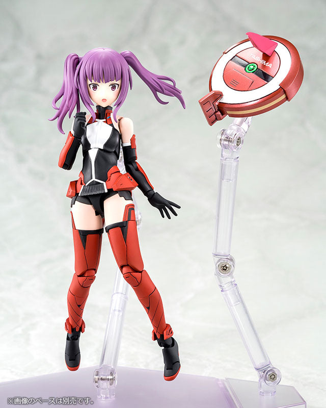 PRE-ORDER Megami Device - Alice Gear Aegis - Ayaka Ichijo: Ei-shun
