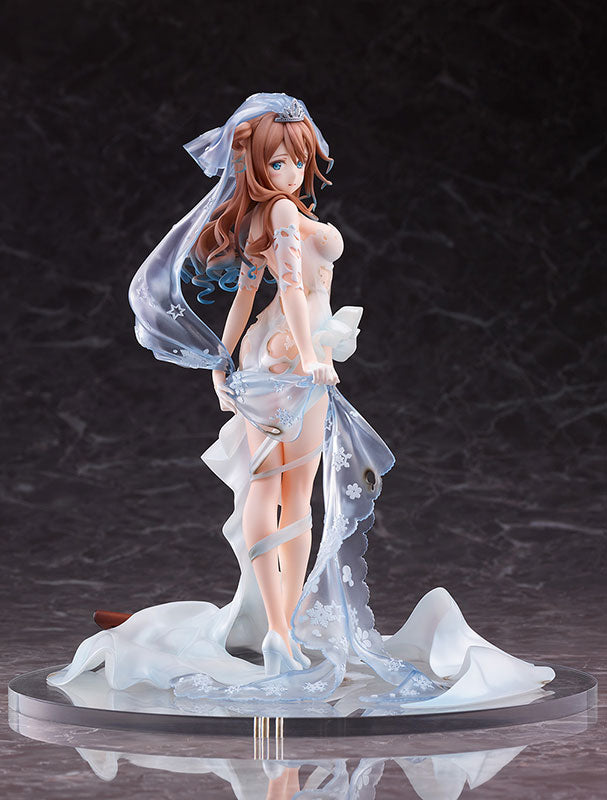 PRE-ORDER Girls' Frontline - Suomi: Blissful Mission Ver. 1/7