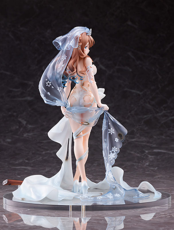 PRE-ORDER Girls' Frontline - Suomi: Blissful Mission Ver. 1/7