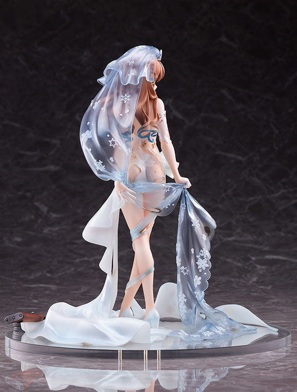 PRE-ORDER Girls' Frontline - Suomi: Blissful Mission Ver. 1/7