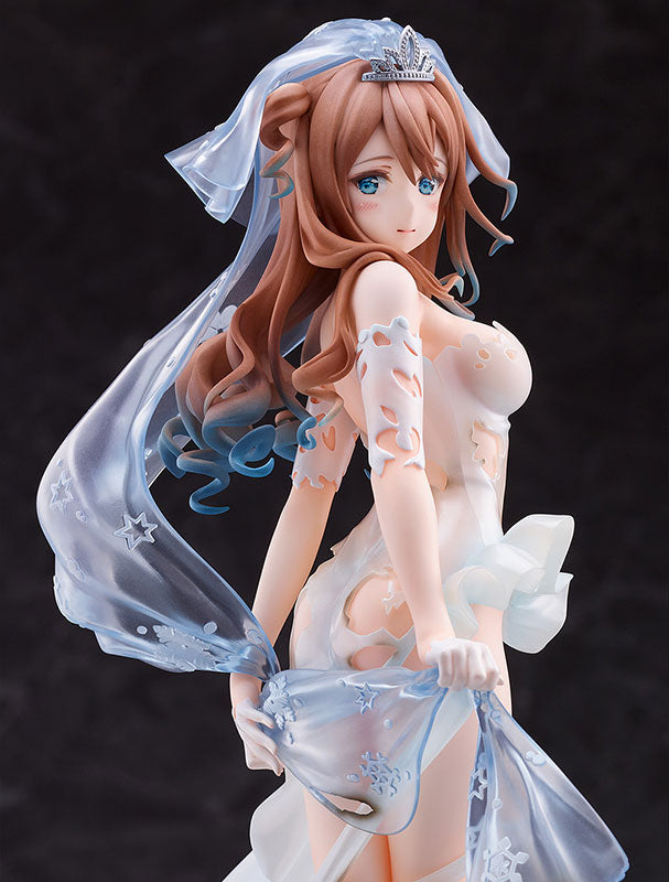 PRE-ORDER Girls' Frontline - Suomi: Blissful Mission Ver. 1/7