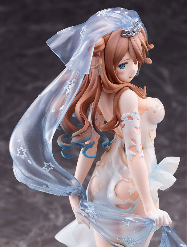 PRE-ORDER Girls' Frontline - Suomi: Blissful Mission Ver. 1/7
