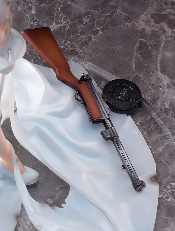 PRE-ORDER Girls' Frontline - Suomi: Blissful Mission Ver. 1/7