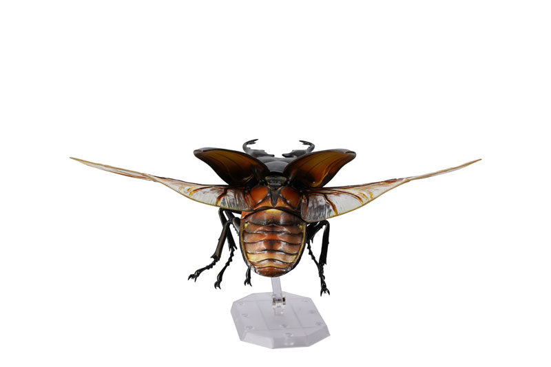 PRE-ORDER Revo Geo - Giraffe Stag Beetle