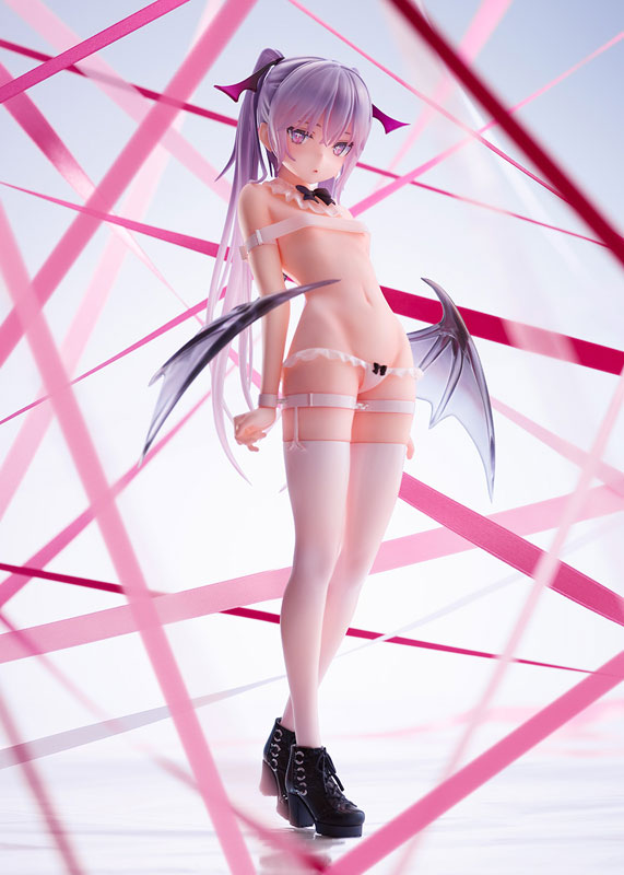 PRE-ORDER rurudo Original Illustration - Eve Lovecall 1/6