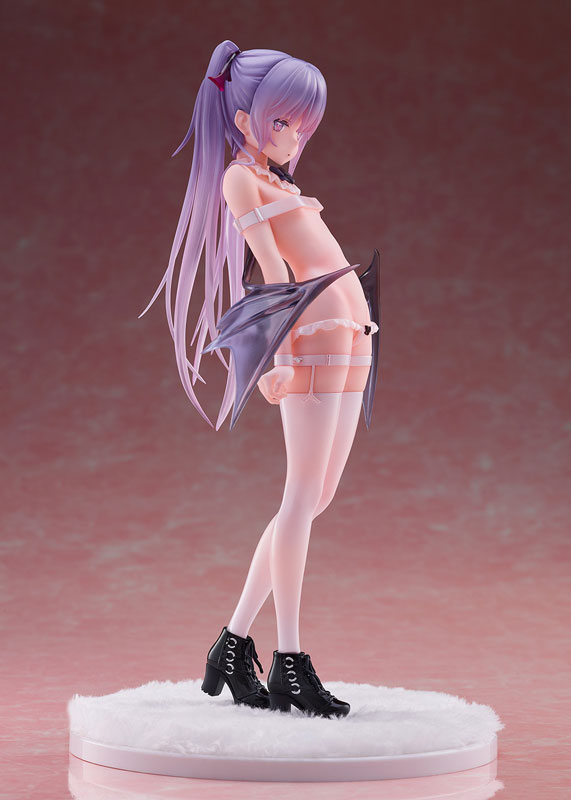 PRE-ORDER rurudo Original Illustration - Eve Lovecall 1/6