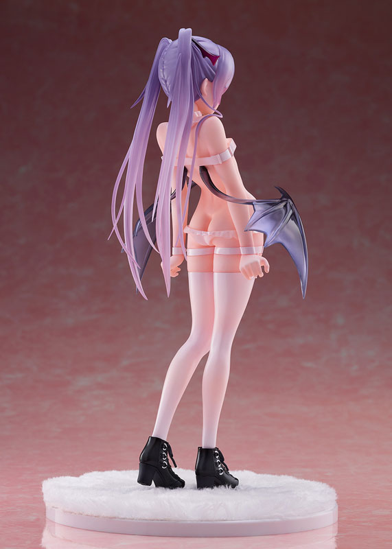 PRE-ORDER rurudo Original Illustration - Eve Lovecall 1/6