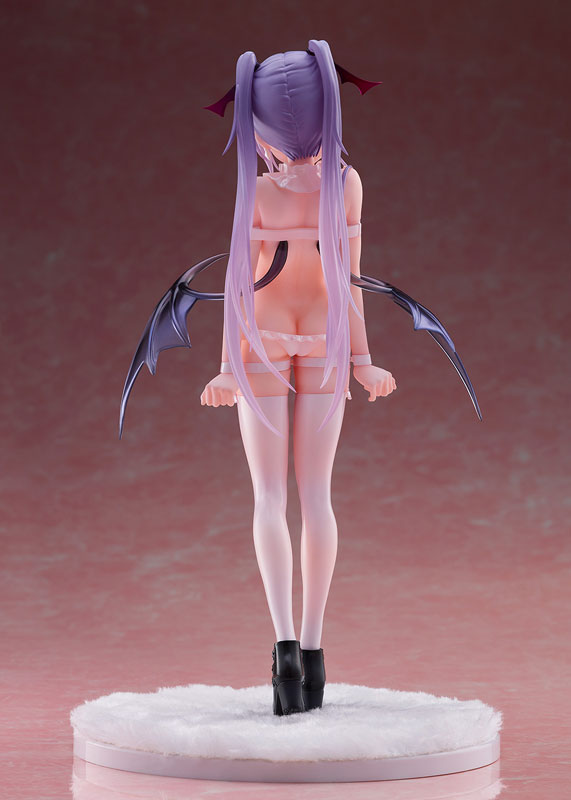 PRE-ORDER rurudo Original Illustration - Eve Lovecall 1/6