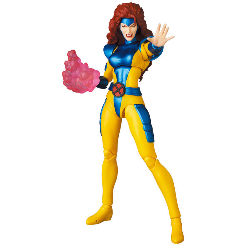 PRE-ORDER MAFEX No.160 - X-Men - Jean Grey: Comic Ver.
