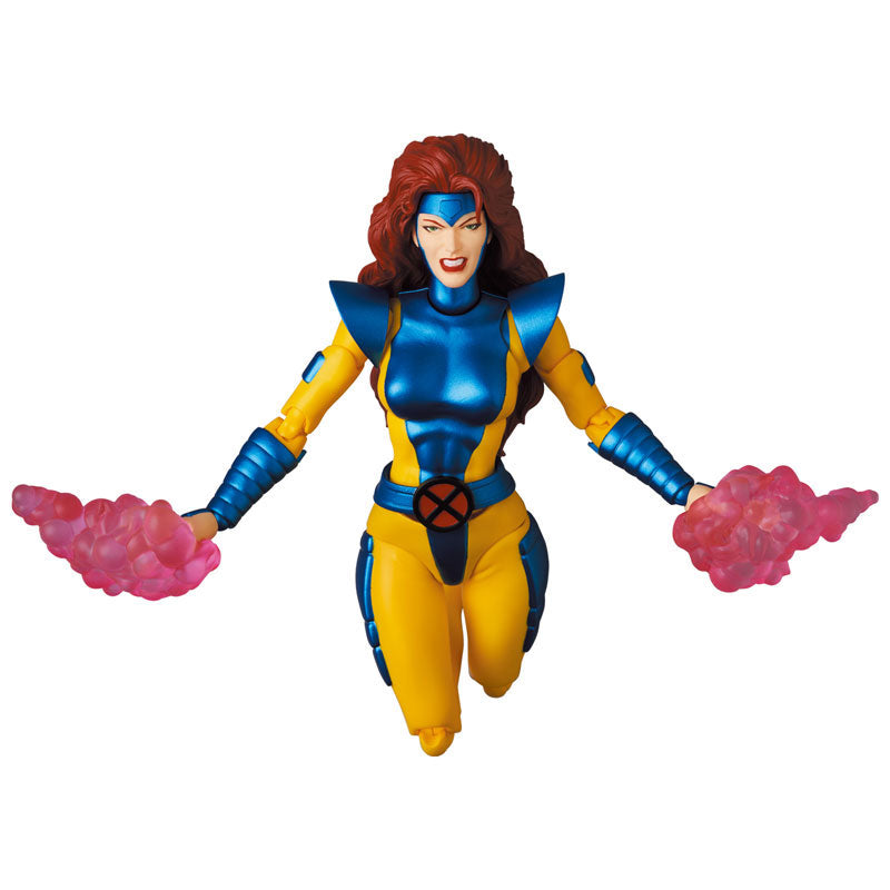 PRE-ORDER MAFEX No.160 - X-Men - Jean Grey: Comic Ver.