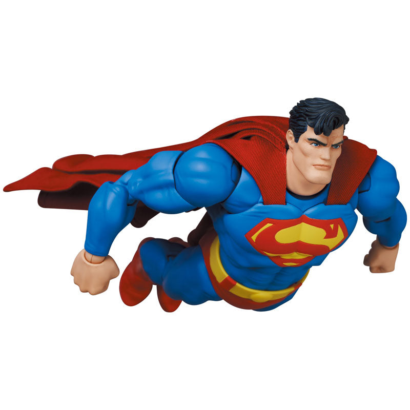 PRE-ORDER MAFEX No.161 - The Dark Knight Returns - Superman